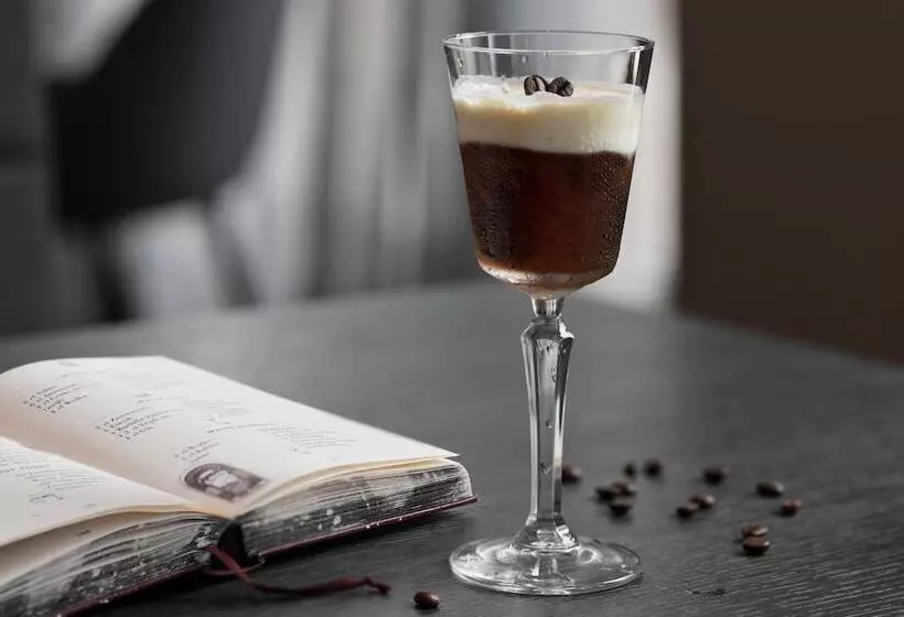 هتل Courtyard By Marriott Munich Garching