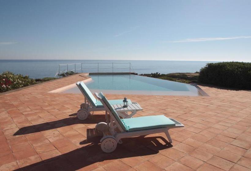 فندق Dammusi I Jardina