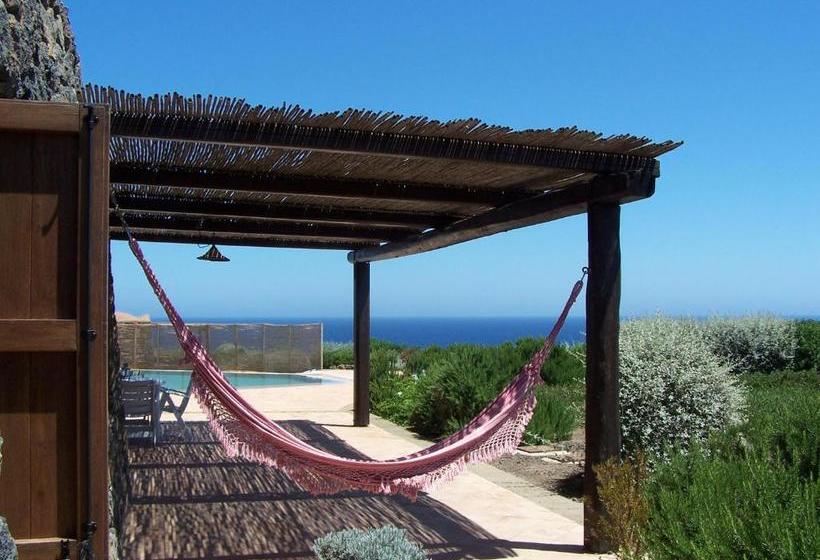 فندق Dammusi I Jardina