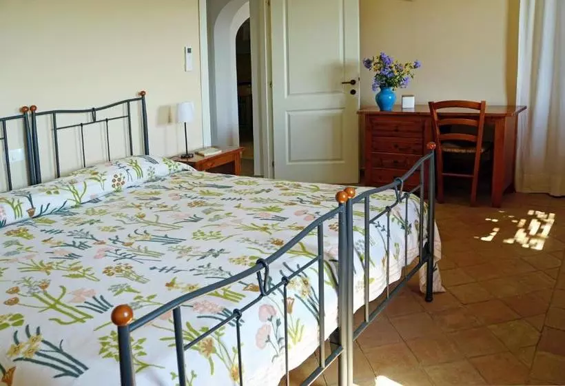 ホテル Dammusi I Jardina