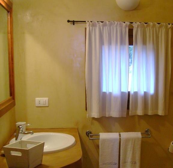 فندق Dammusi I Jardina