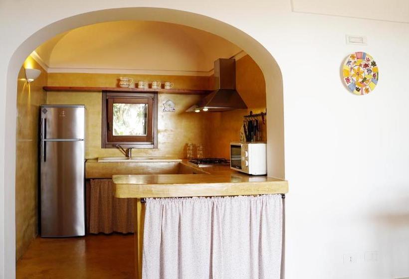 فندق Dammusi I Jardina