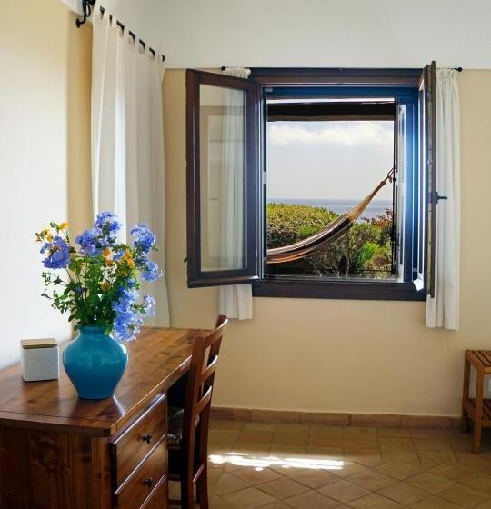 فندق Dammusi I Jardina