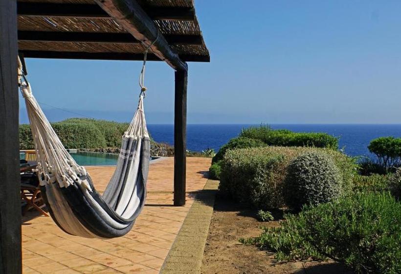 فندق Dammusi I Jardina