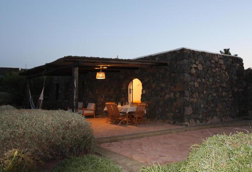 فندق Dammusi I Jardina