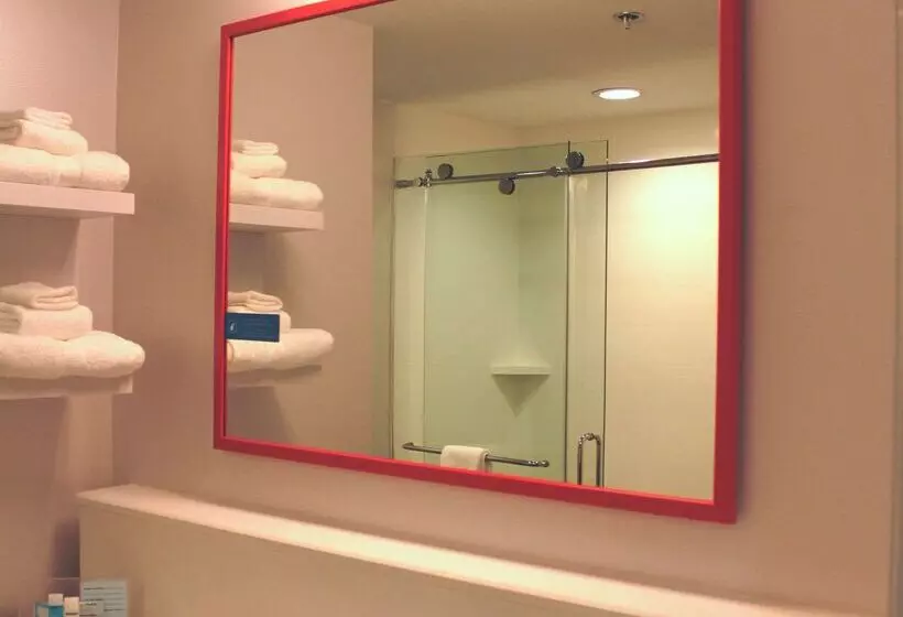 Hotelli Hampton Inn By Hilton Forsyth