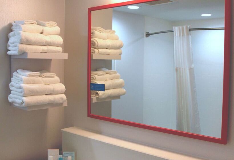 בית מלון כפרי Hampton Inn By Hilton Forsyth