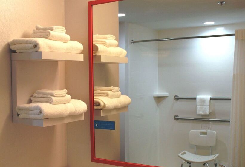 בית מלון כפרי Hampton Inn By Hilton Forsyth