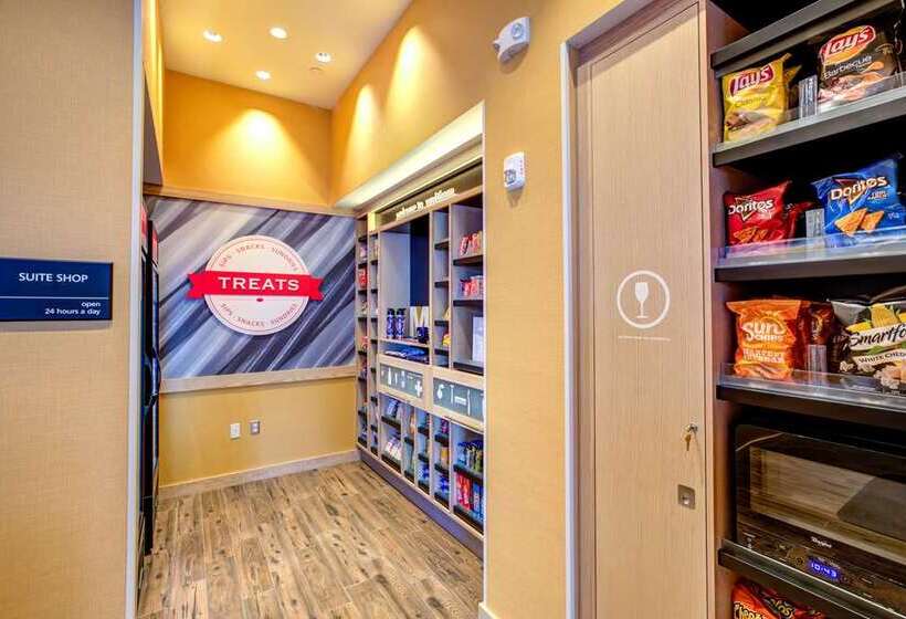 호텔 Hampton Inn & Suites Boston/waltham