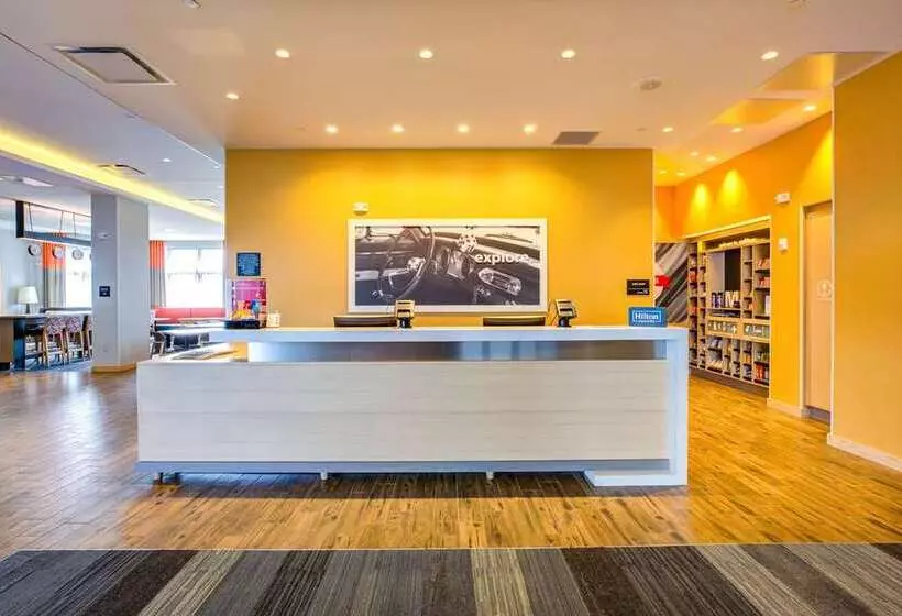 Hotelli Hampton Inn & Suites Boston/waltham