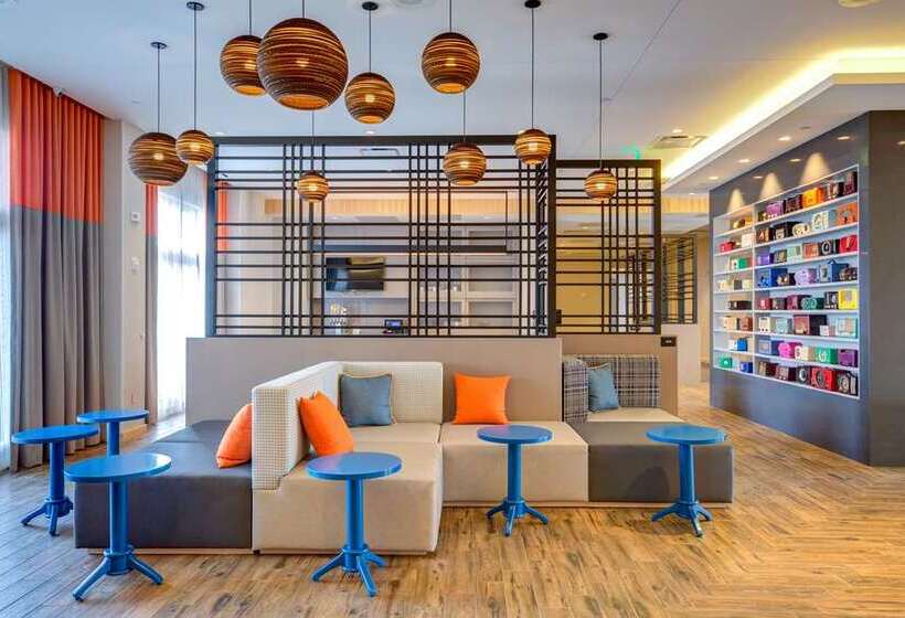 호텔 Hampton Inn & Suites Boston/waltham