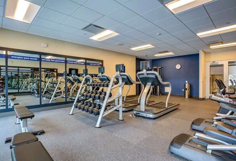 호텔 Hampton Inn & Suites Boston/waltham