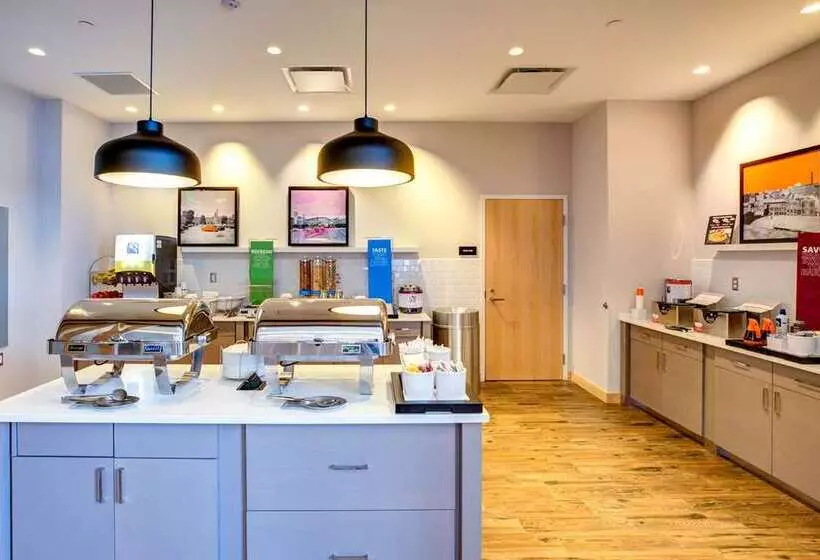 Hotelli Hampton Inn & Suites Boston/waltham