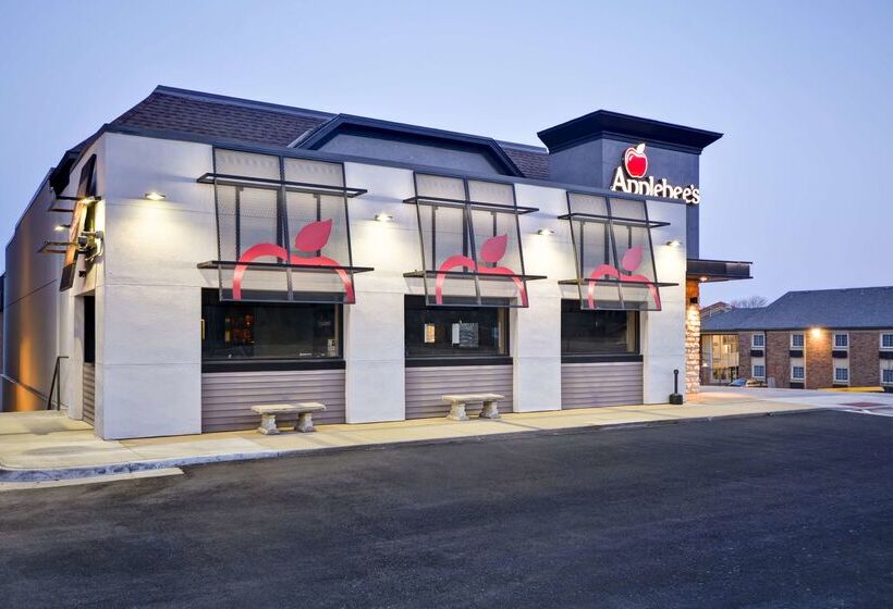 ホテル Home2 Suites By Hilton Kansas City Ku Medical Center