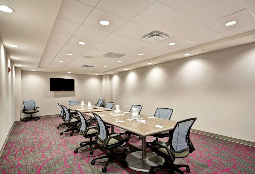 ホテル Home2 Suites By Hilton Kansas City Ku Medical Center