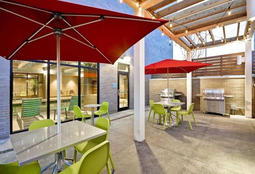 ホテル Home2 Suites By Hilton Kansas City Ku Medical Center