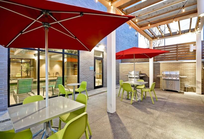 ホテル Home2 Suites By Hilton Kansas City Ku Medical Center