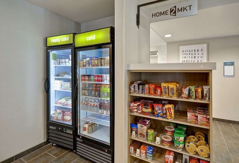 ホテル Home2 Suites By Hilton Kansas City Ku Medical Center