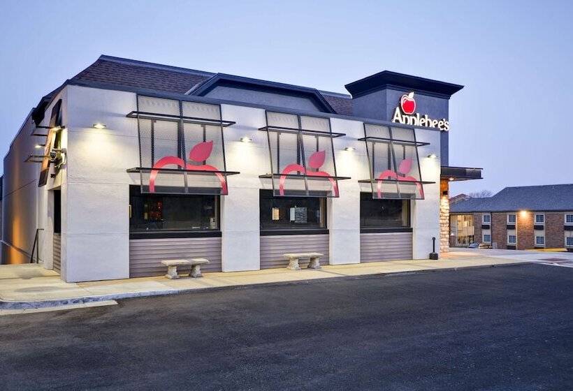 ホテル Home2 Suites By Hilton Kansas City Ku Medical Center