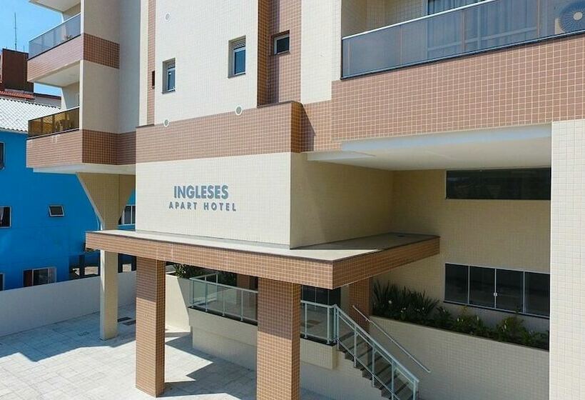 ホテル Espetacular Apartamento Na Praia Dos Ingleses