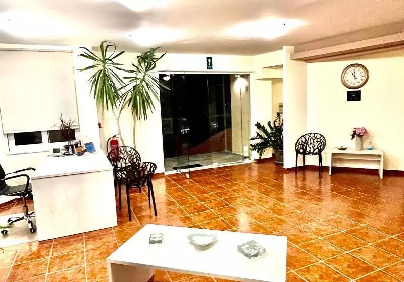 Iolkos Hotel Apartments