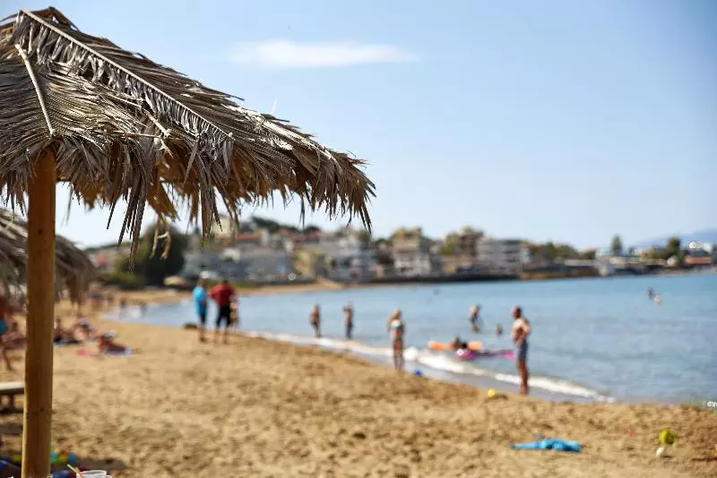 Iolkos Hotel Apartments