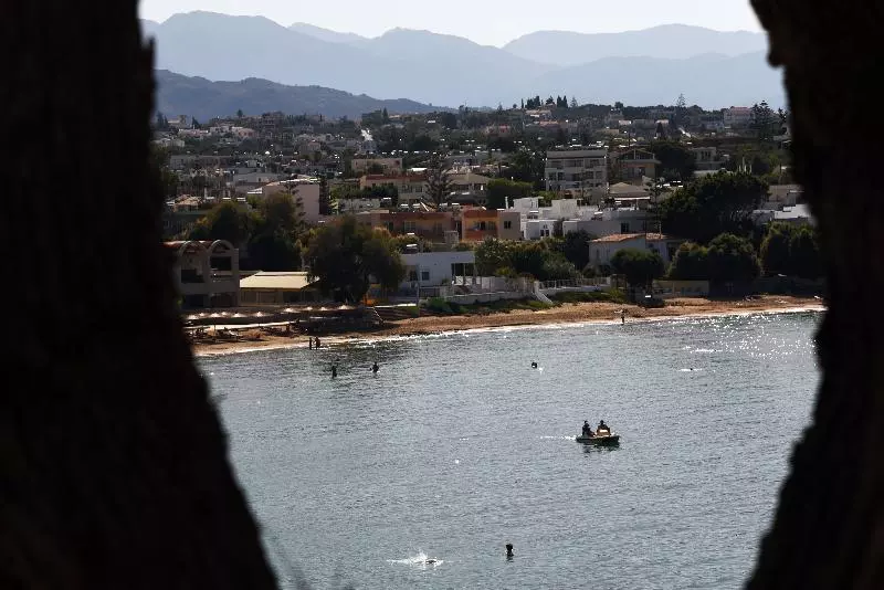 Iolkos Hotel Apartments