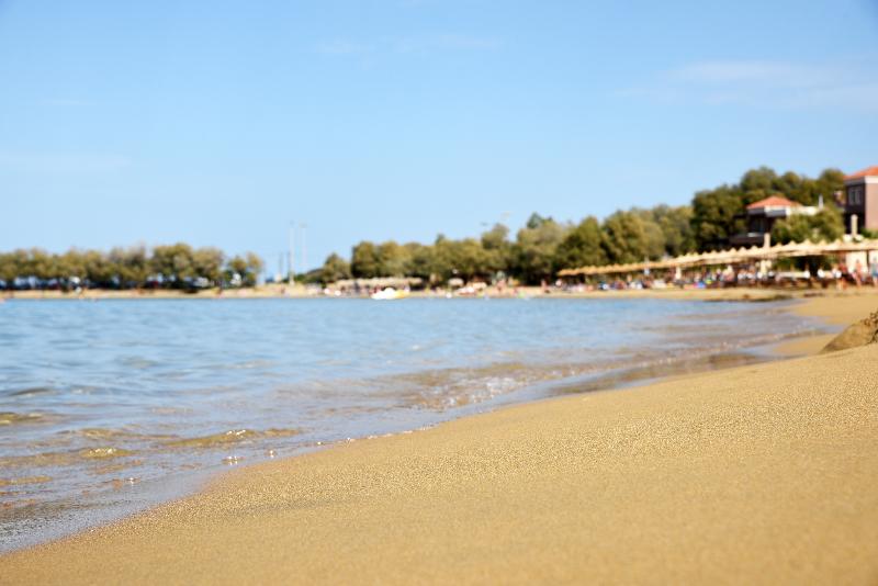 Iolkos Hotel Apartments