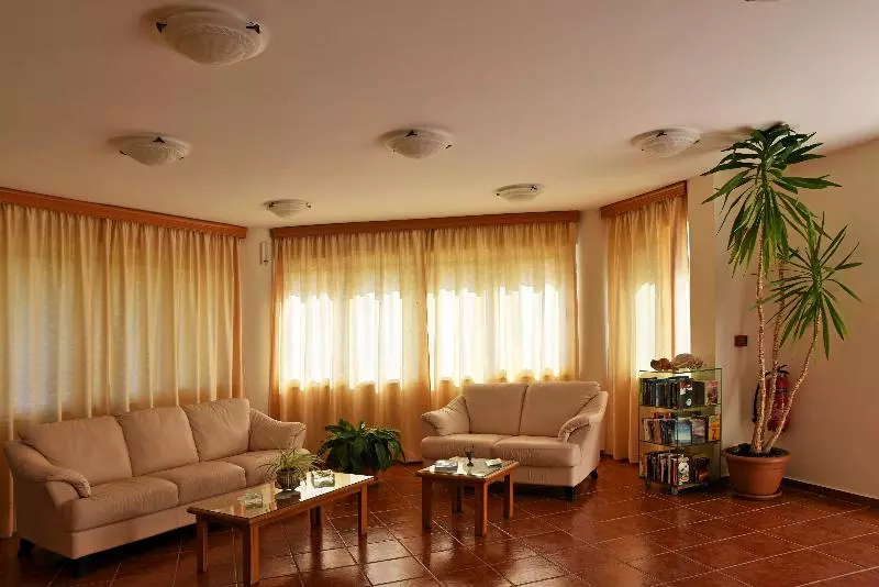 Iolkos Hotel Apartments