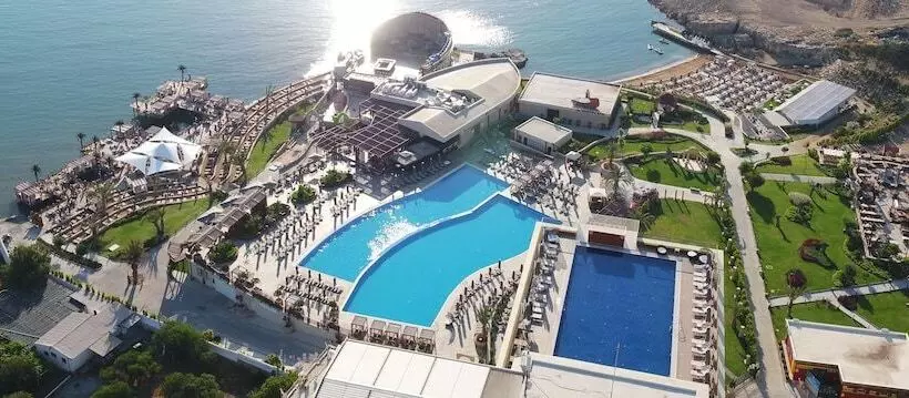 Lords Palace Hotel Spa Casino