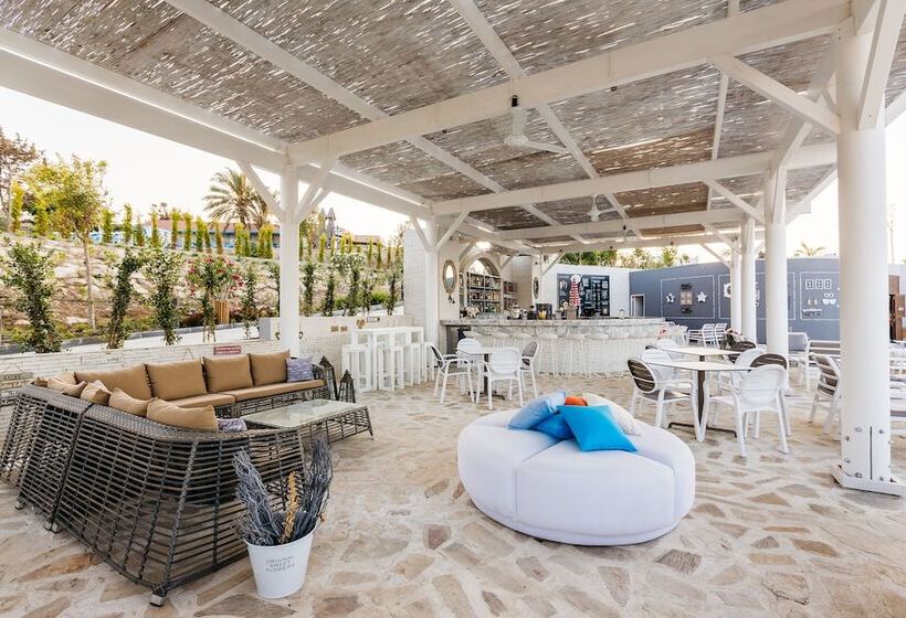 Lords Palace Hotel Spa Casino