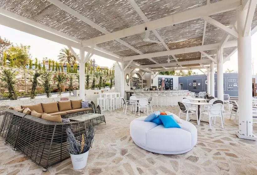 Lords Palace Hotel Spa Casino