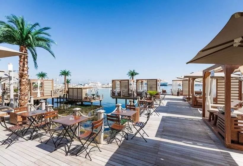 Lords Palace Hotel Spa Casino