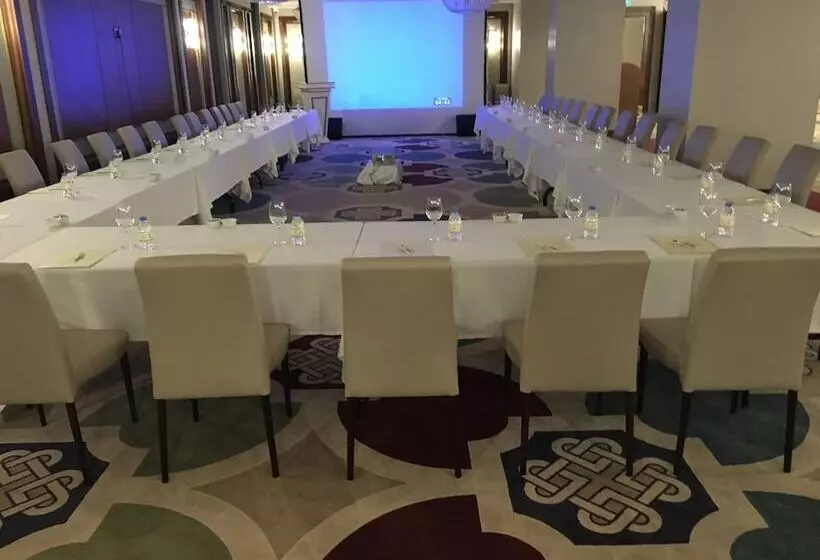 Lords Palace Hotel Spa Casino