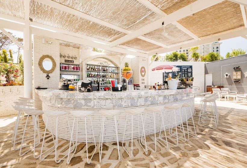 Lords Palace Hotel Spa Casino