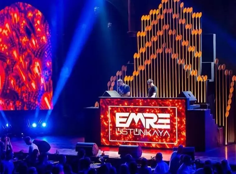 Lords Palace Hotel Spa Casino