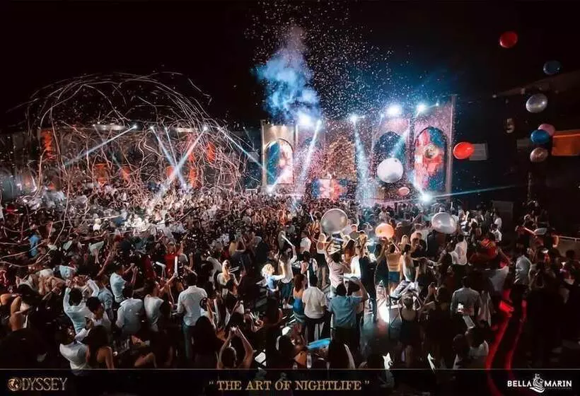 Lords Palace Hotel Spa Casino