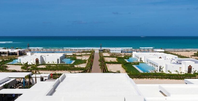 Hotel Riu Palace Boavista - All Inclusive