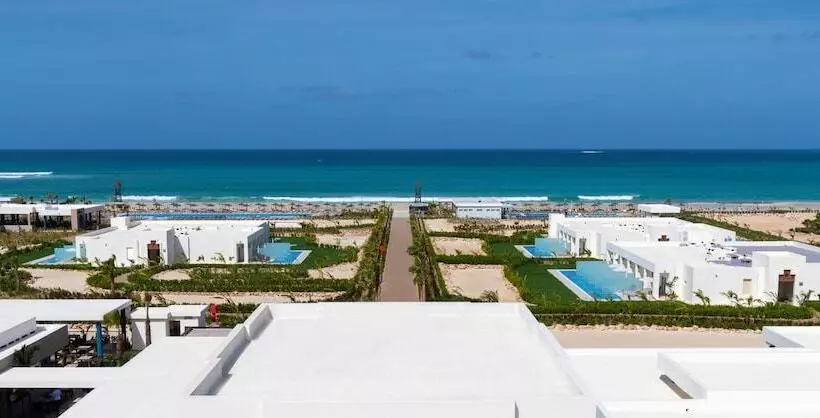 Hotel Riu Palace Boavista - All Inclusive