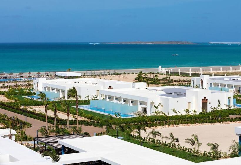 Hotel Riu Palace Boavista - All Inclusive