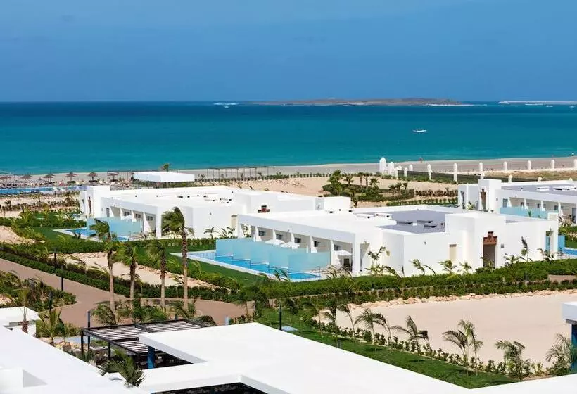 Hotel Riu Palace Boavista - All Inclusive