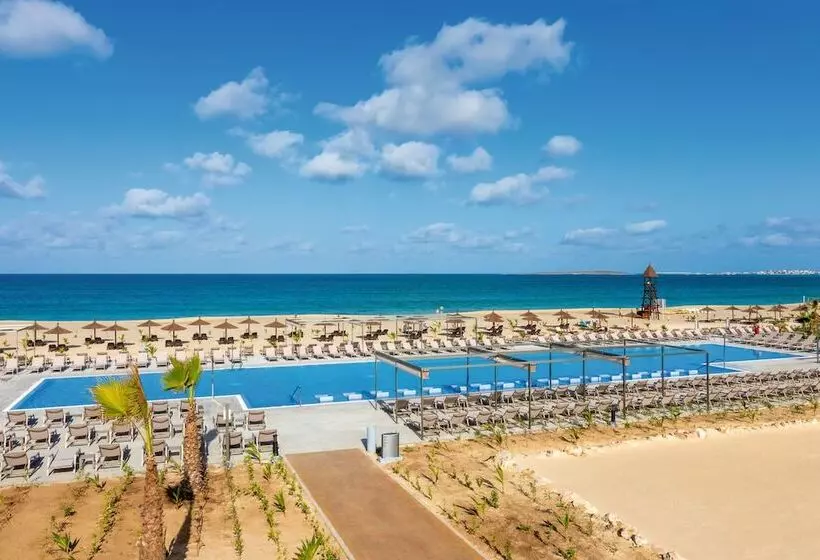 Hotel Riu Palace Boavista - All Inclusive