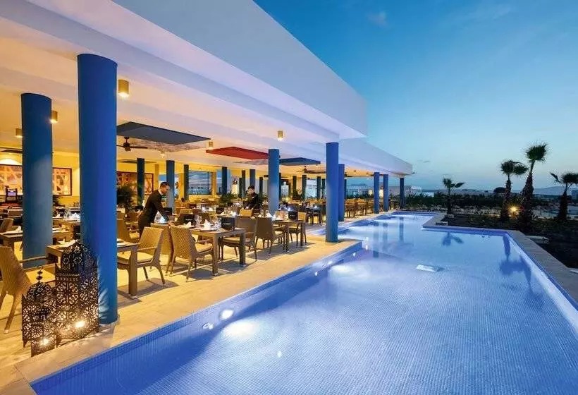 Hotel Riu Palace Boavista - All Inclusive