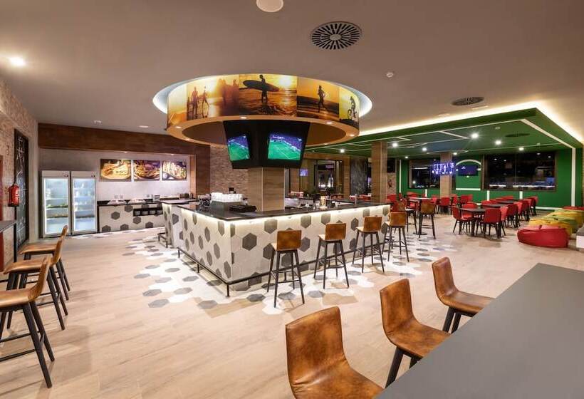 Hotel Riu Palace Boavista - All Inclusive