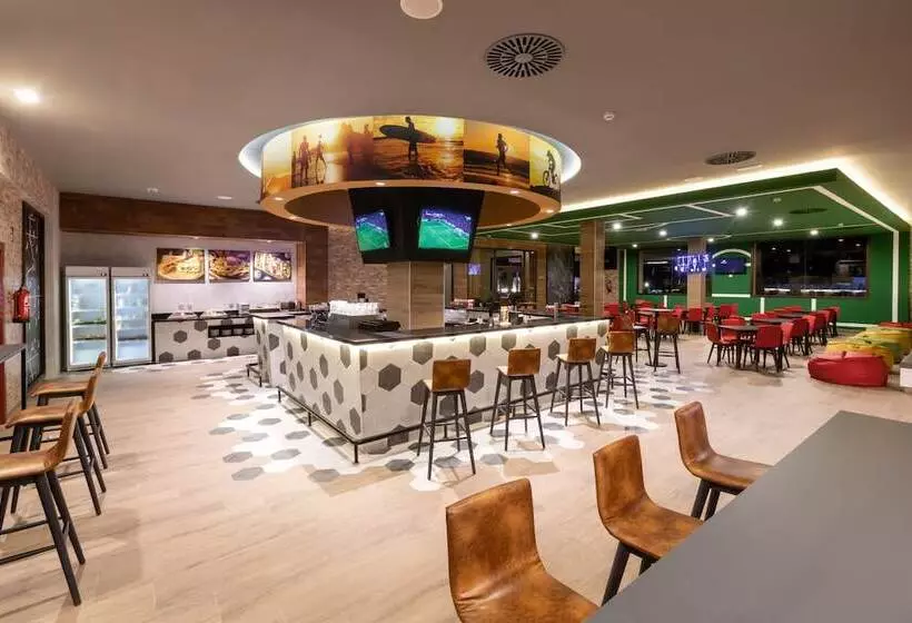 Hotel Riu Palace Boavista - All Inclusive