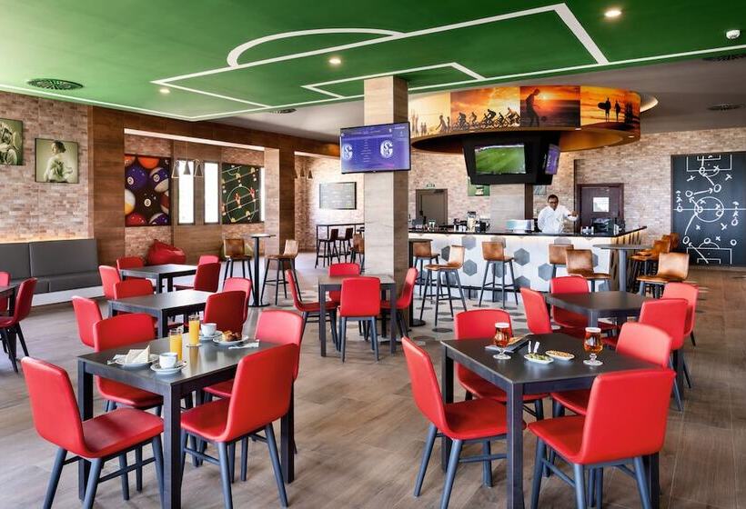 Hotel Riu Palace Boavista - All Inclusive