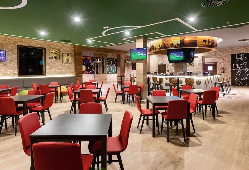 Hotel Riu Palace Boavista - All Inclusive