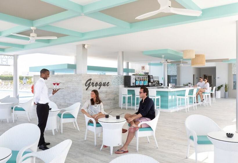 Hotel Riu Palace Boavista - All Inclusive