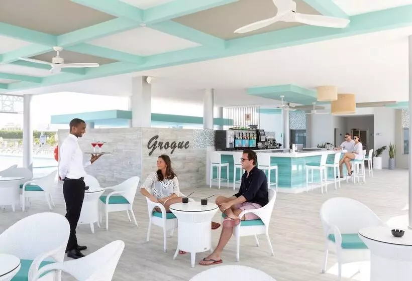 Hotel Riu Palace Boavista - All Inclusive