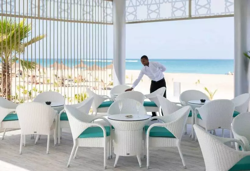 Hotel Riu Palace Boavista - All Inclusive